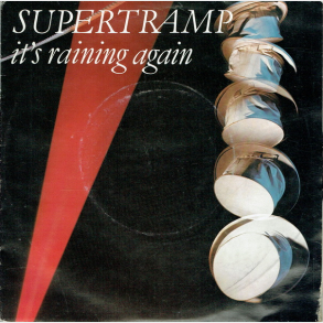 Supertramp - It's Raining Again (1982)