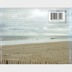 Supertramp - Slow Motion (2002)