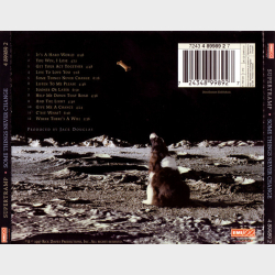 Supertramp - Some Things Never Change (1997)