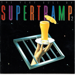 Supertramp - The Very Best 2 (1992)
