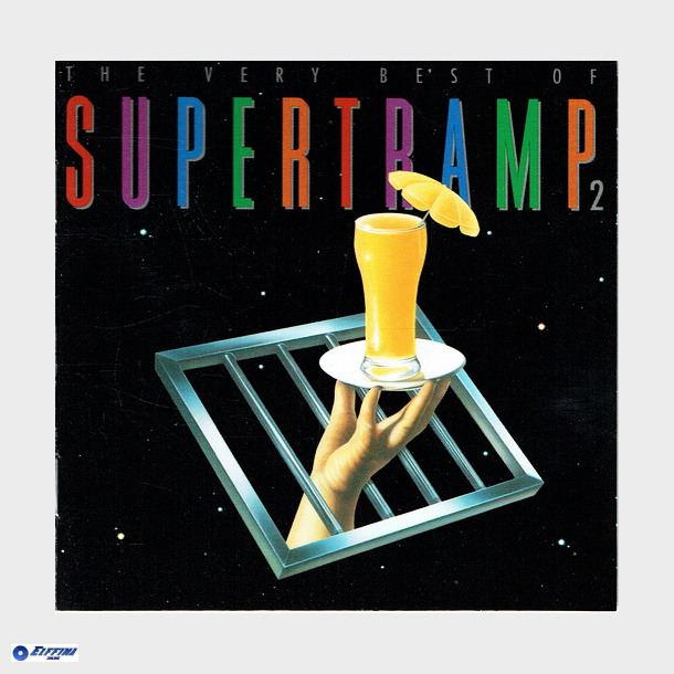 Supertramp - The Very Best 2 (1992)