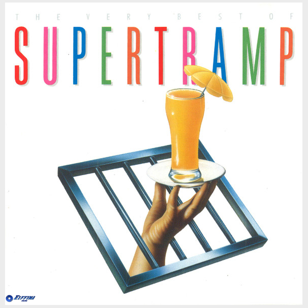 Supertramp - The Very Best Of (1990)