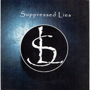 Suppressed Lies (Promo)