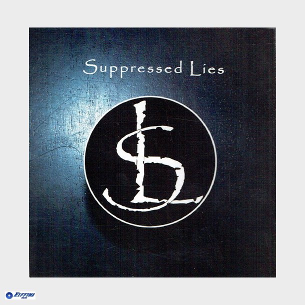 Suppressed Lies (CDR)