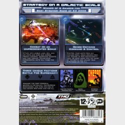 Supreme Commander (2007)