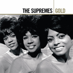 Supremes - Gold (2005) - NY