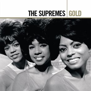 Supremes - Gold (2005) - NY