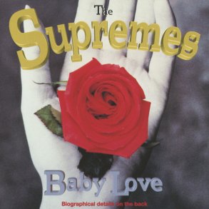 Supremes, The - Baby Love (1996)
