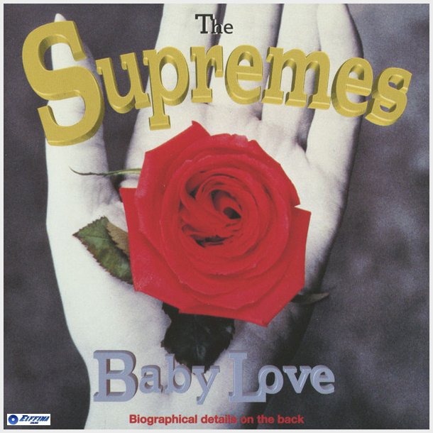 Supremes, The - Baby Love (1996)