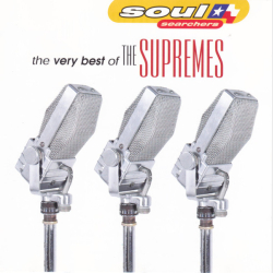 Supremes, The - The Very Best Of (2001)