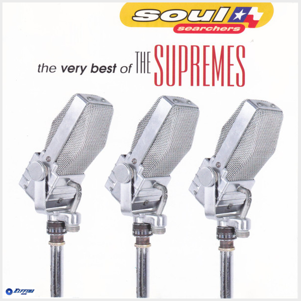 Supremes, The - The Very Best Of (2001)