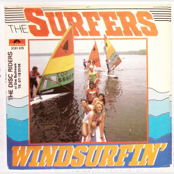 Surfers - Windsurfin (1978)