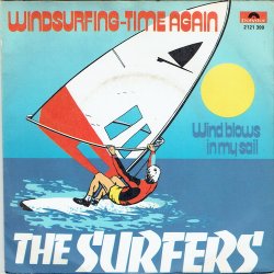 Surfers, The - Windsurfin' (1978)