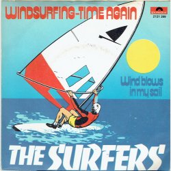 Surfers, The - Windsurfin' (1978)