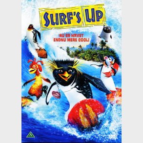 Surf's Up (2008)
