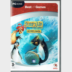 Surf's Up The Video Game (2007)