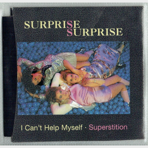 Surprise Surprise - I Can't Help Myself (1995)