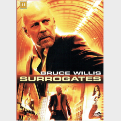 Surrogates (2009)