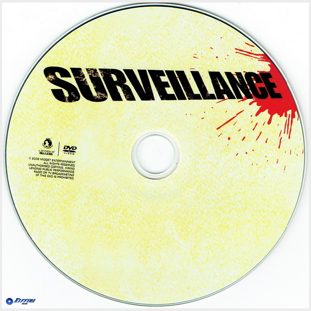 Surveillance (2008)