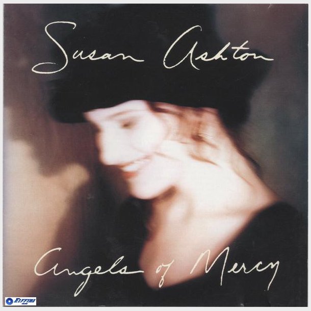 Susan Ashton - Angels Of Mercy (1992)