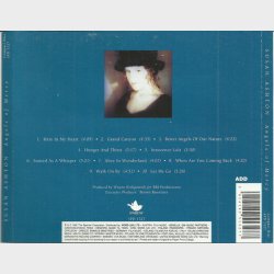 Susan Ashton - Angels Of Mercy (1992)