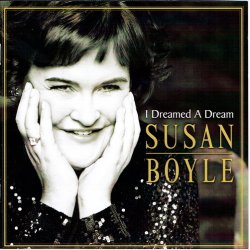 Susan Boyle - I Dreamed A Dream (2009)