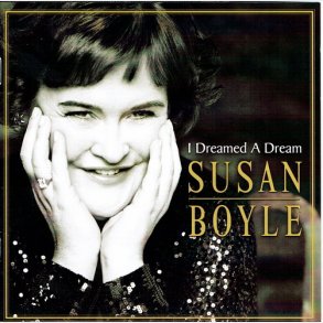 Susan Boyle - I Dreamed A Dream (2009)