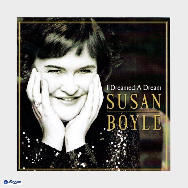 Susan Boyle - I Dreamed A Dream (2009)