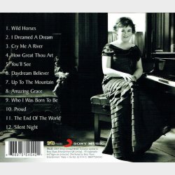 Susan Boyle - I Dreamed A Dream (2009)