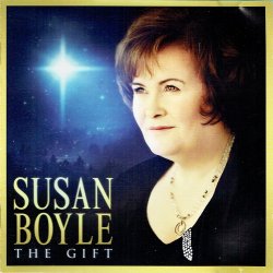 Susan Boyle - The Gift (2010)