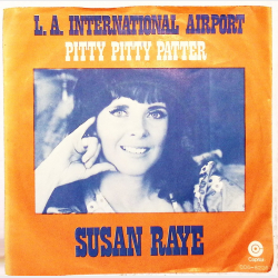 Susan Raye - L.a. International Airport (1976)