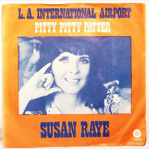 Susan Raye - L.a. International Airport (1976)