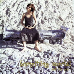 Susi Hyldgaard - Something Special Just For You (2000) - NY