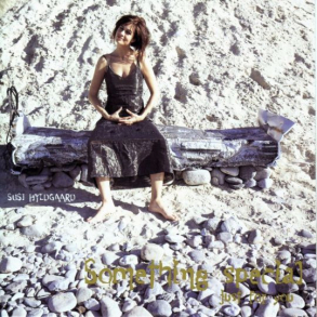 Susi Hyldgaard - Something Special Just For You (2000) - NY