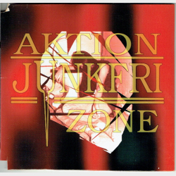 Suspected Hippies In Transit - Heartbreaker (1995)