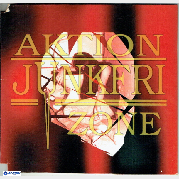 Suspected Hippies In Transit - Heartbreaker (1995)