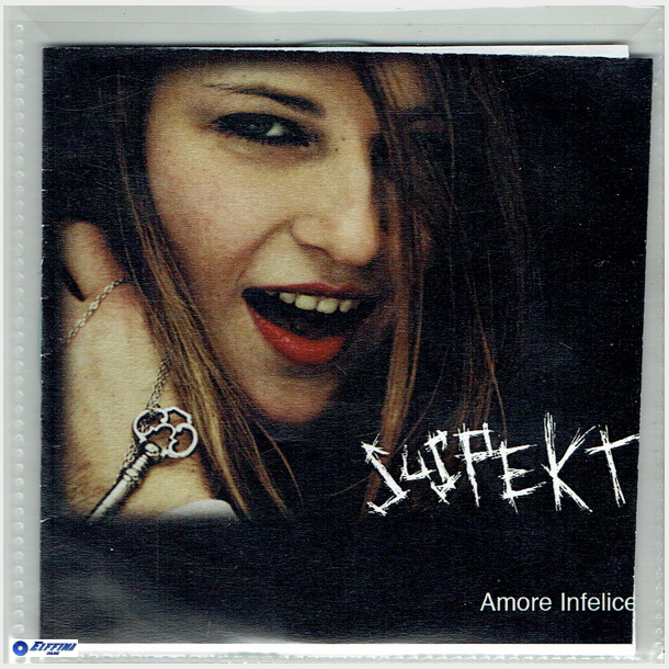 Suspekt - Amore Infelice (2007) (Promo)