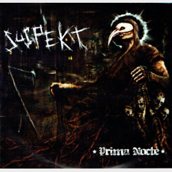 Suspekt - Prima Nocte (2007)