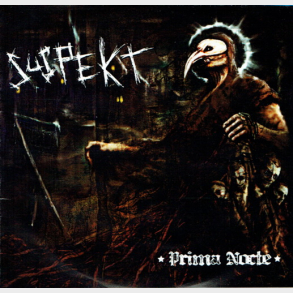 Suspekt - Prima Nocte (2007)