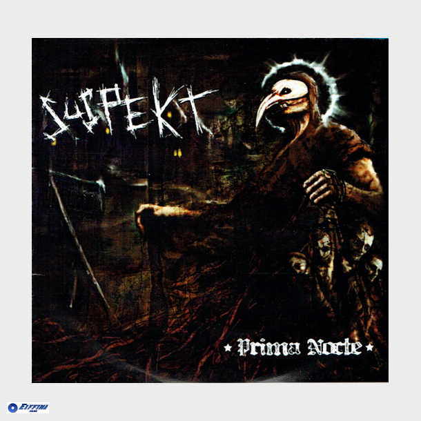 Suspekt - Prima Nocte (2007)