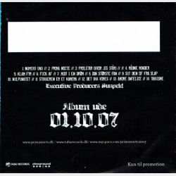 Suspekt - Prima Nocte (2007)