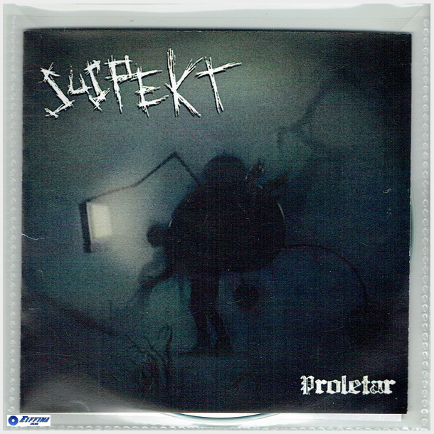 Suspekt - Proletar (Promo)