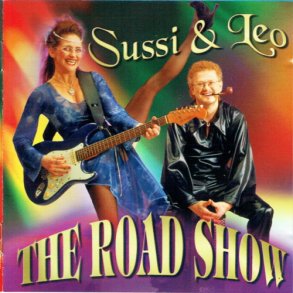 Sussi & Leo - The Road Show (2001)