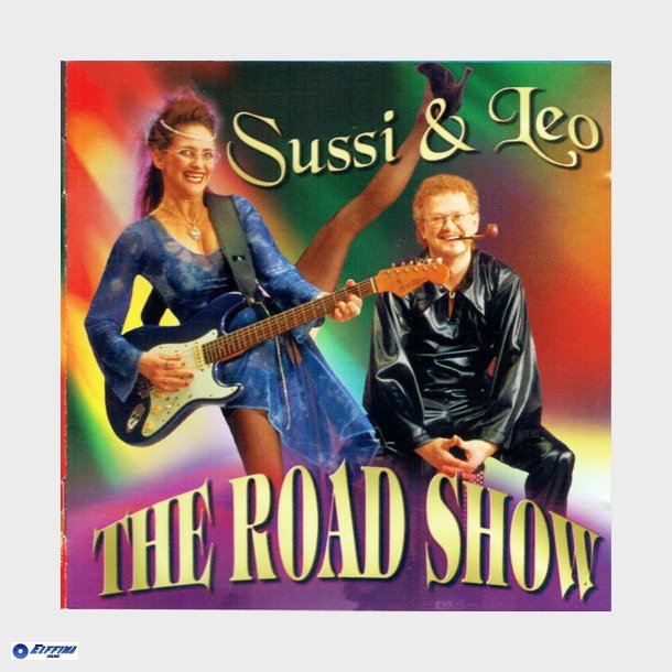 Sussi &amp; Leo - The Road Show (2001)