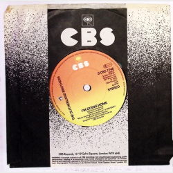 Sutherland Brothers - As Long As I've Got You (1979)