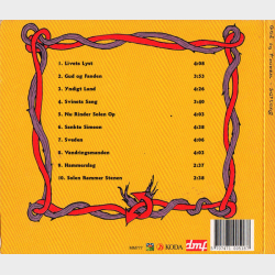 Suttung - Gud &amp; Fanden (2006) (Digi)