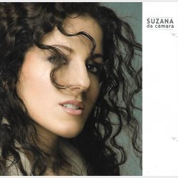 Suzana Da Camara - Suzana da Camara (Da-cam-er-a) (2005)