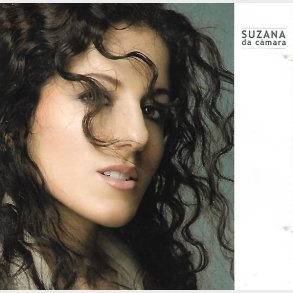 Suzana Da Camara - Suzana da Camara (Da-cam-er-a) (2005)