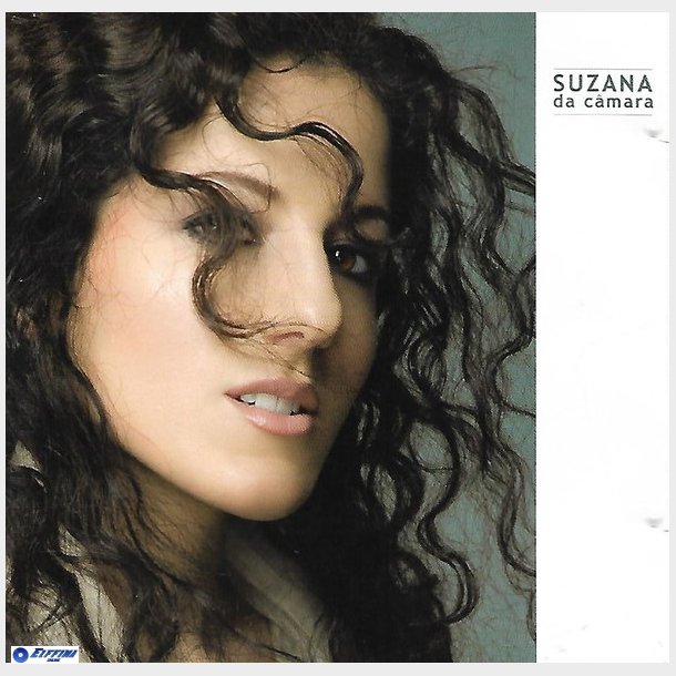 Suzana Da Camara - Suzana da Camara (Da-cam-er-a) (2005)