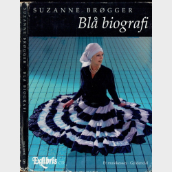Suzanne Brgger - Bl Biografi (Promo) (Digibook)